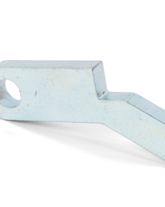 Detent pawl for MB/LB idler roller with chain